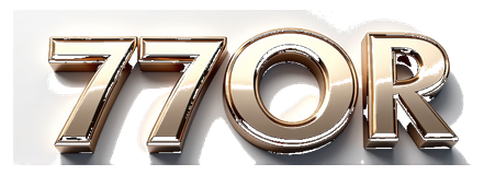 777or logo